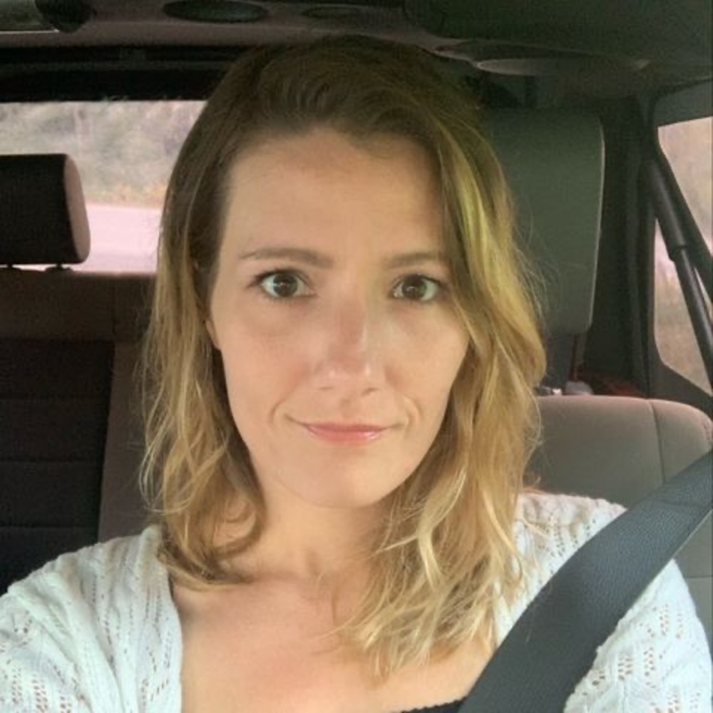 Meet your Posher, Savannah